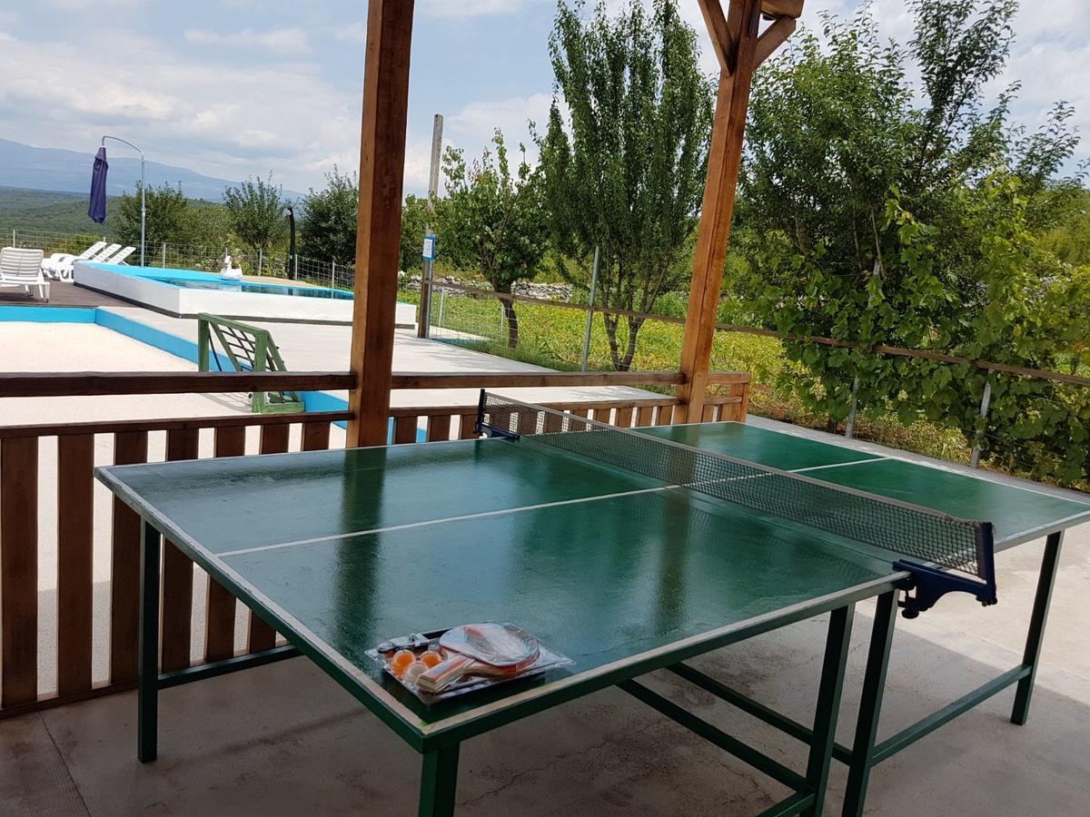 Holiday Home Poljicko Imanje Donji Dolac Exterior foto