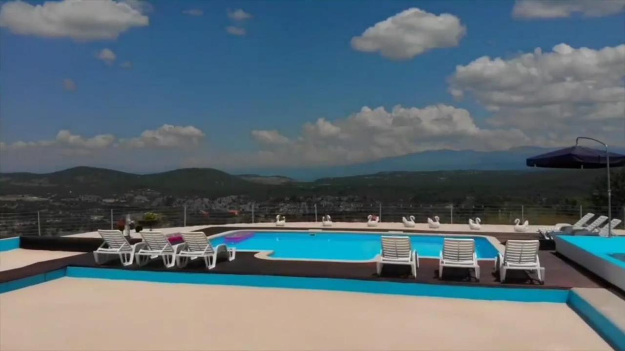 Holiday Home Poljicko Imanje Donji Dolac Exterior foto